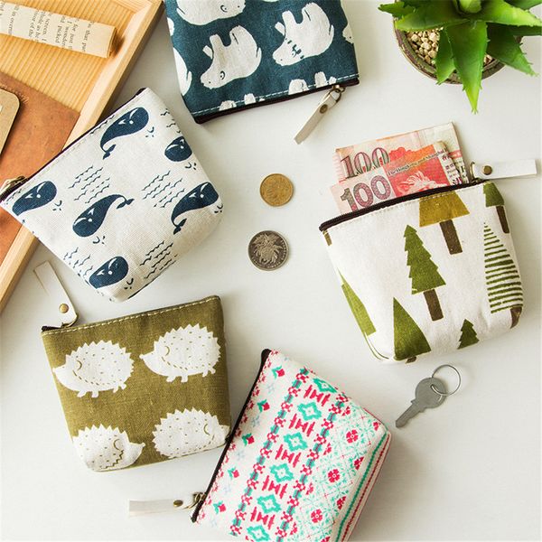 

girl women fashion wallet coin purse coin bags pocket card case handbag gift mini bags key wallets cb0006, Red;black