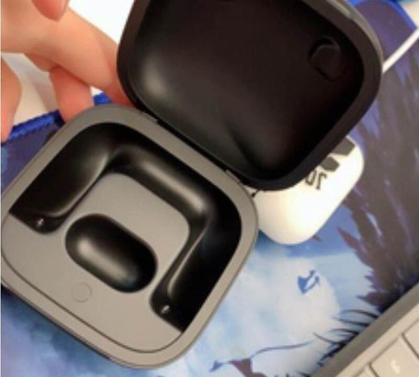

2019 new power pro pop up window connect wirele earphone mini bluetooth headphone with charger box power di play tw wirele head et