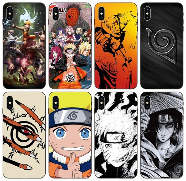 

tongtrade] ninja логотип от манга наруто case для apple iphone 11 pro x xs max 8р 7р 6 samsung j2 j3 j5 j7 prime huawei y6ii lg k10 tpu cas