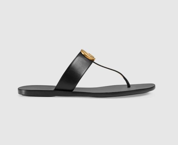 

Sale 2019 de igner andal women men andal de igner lide brand fa hion andal cau al huarache lipper flip flop flip flop 35 46