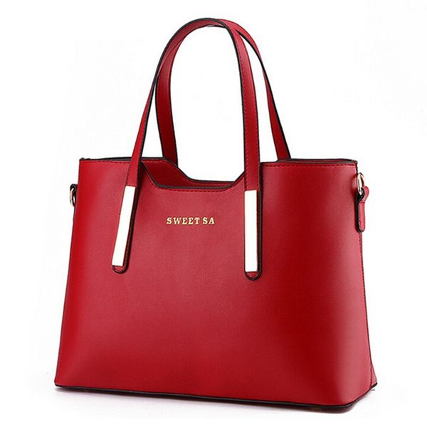 

new bags women fashion handbags shoulder bag messenger bag