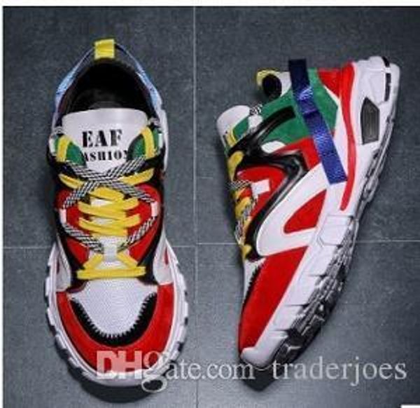 

box with 2019 mens and womens running shoes sneakers air designer shoes black size us5-12 trainers