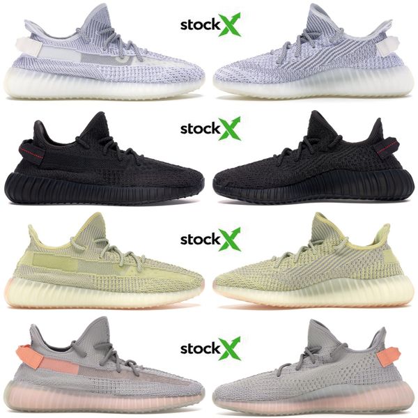 

With box tatic black reflective antlia ynth glow running neaker kanye we t men de igner hoe cream white ourdoor neaker
