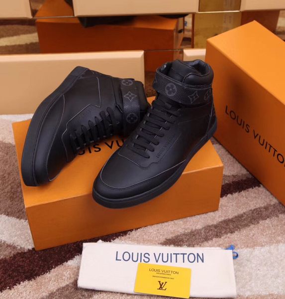 

19ss fashion sneakers men casual shoes 2019 ins man high sneakers brand male canvas shoes breathable black white yellow