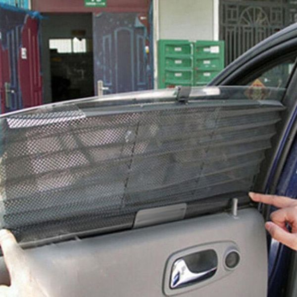 

car side window sunshade curtain car windshield sunshade uv protection