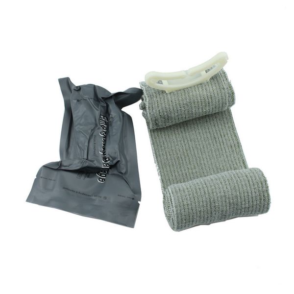 

first aid trauma hemostasis bandage high elastic force first aid training bandage outdoor first aid bandage ing