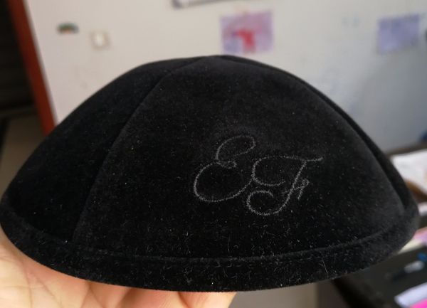 

linen kippot, linen kipot, kippa, wedding kippa