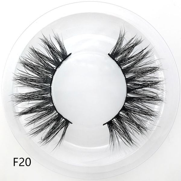 

2018 new 1 pairs natural false eyelashes fake lashes long makeup 3d mink lashes extension eyelash mink eyelashes for beauty