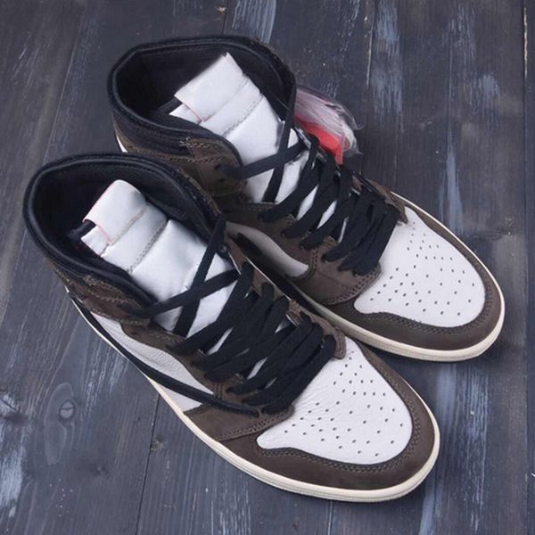 

Dhl fa t hipping travi cott x aj 1 high og men ba ketball hoe u 7 13 women u 5 5 8