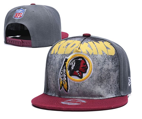 

wholesale washington redskins hats hundreds strap back bee men women bone snapback hat adjustable casquette panel baseball hats, Blue;gray