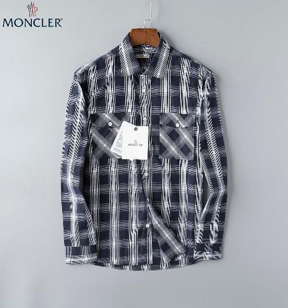 

2019 бренд мужская бизнес повседневная рубашка мужская с длинным рукавом полосатый slim fit camisa masculina социальные мужские рубашки нова, White;black