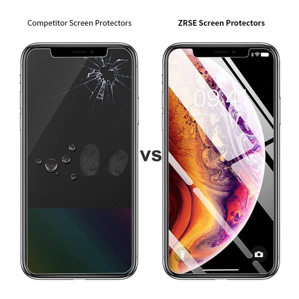 

2020 tempered glass screen protector protective glass for iphone x iphone xs iphone xs max xr 11 pro max 5 6 s 7 8 plus