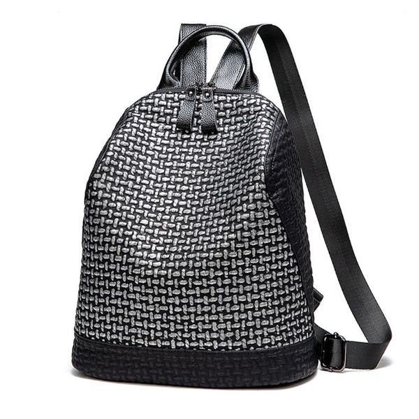 

women fashion backpack casual daypack school backpack travel bag