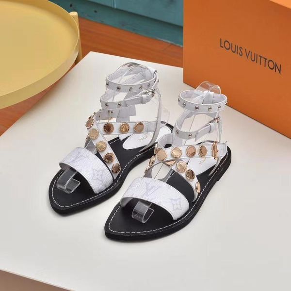 

2019 women de igner luxury flat andal ilhouette pa enger black brown leather dre andal lady de igner wide flat lipper