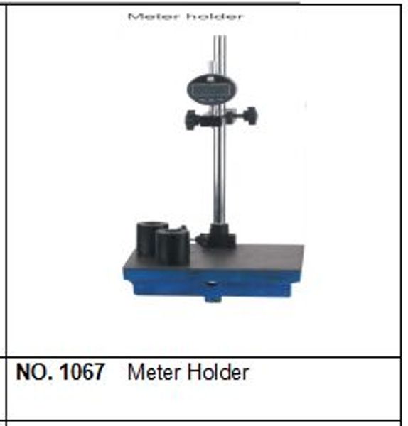 

bst no. 1067 форсунок common rail meter holder