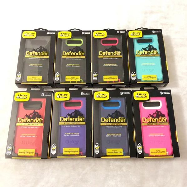 

defneder symmetry for apple iphone 11 pro max xr x/xs max 7/8 plus 6/6s plus samsung s10 plus note10 steel armor tpu pc covers cases