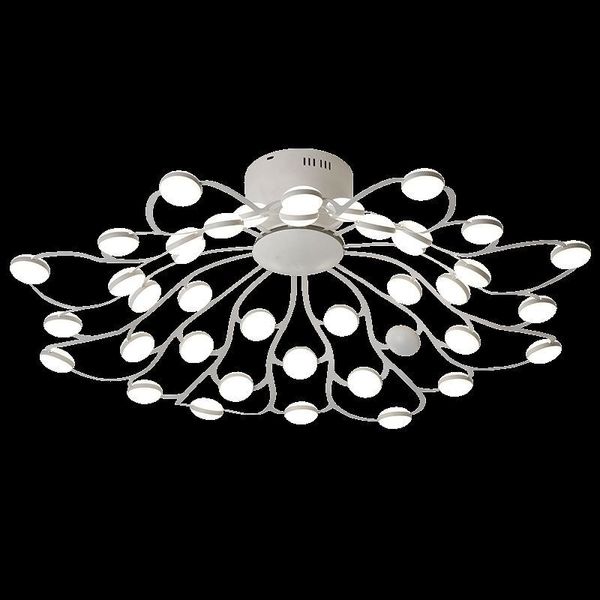 Designer Deckenleuchten Schlafzimmer - The Cool Designs