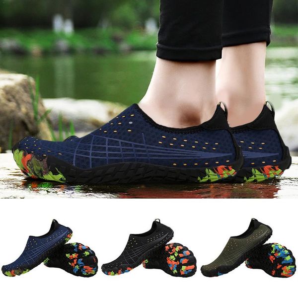 

barefoot shoes swimming wading beach shoes snorkeling diving water fast drying for men women beach