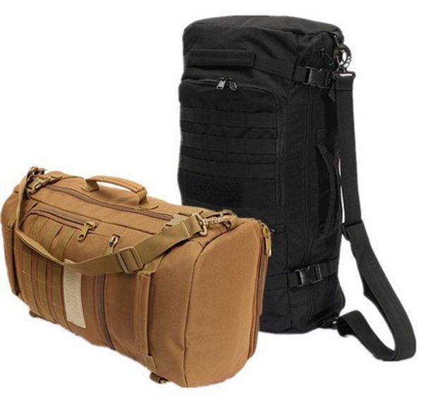 

рюкзак рюкзак альпинизм tactical спорт 60l