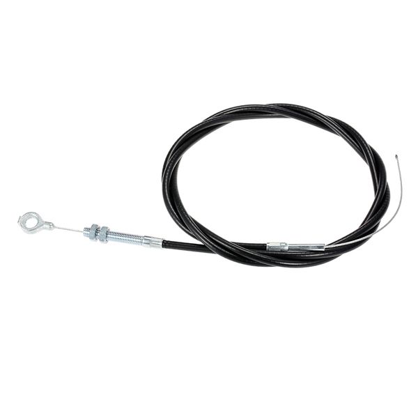 

kart 71-inch throttle cable sleeve cable for manco asw kart cart 8252-1390