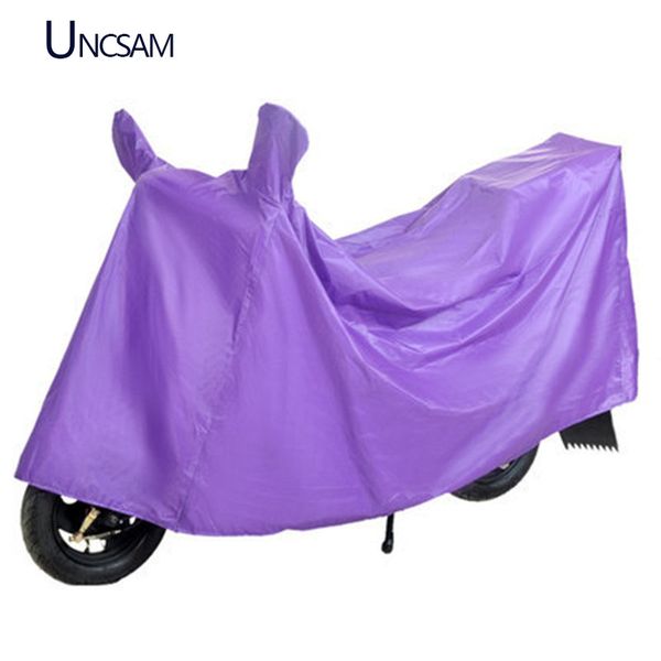 

k-2001 thicken oxford cloth electric motorcycle car cover car rainproof sunscreen increase clothing