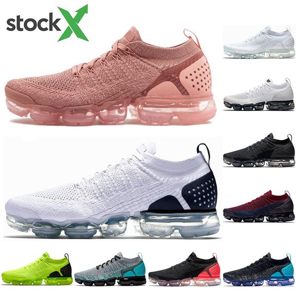 

sock luxury 2.0 quality 2020 running shoes men women trainer triple black cny dark grey black white volt designer sports sneakers