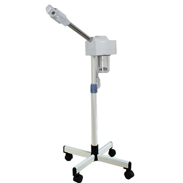

professional salon spa ionic facial steamer beauty equipment skin care ozone us