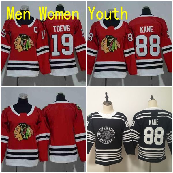 youth chicago blackhawks jersey