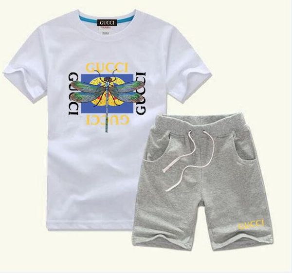 

Новый стиль детская одежда для мальчиков и девочек спортивный костюм для новорож