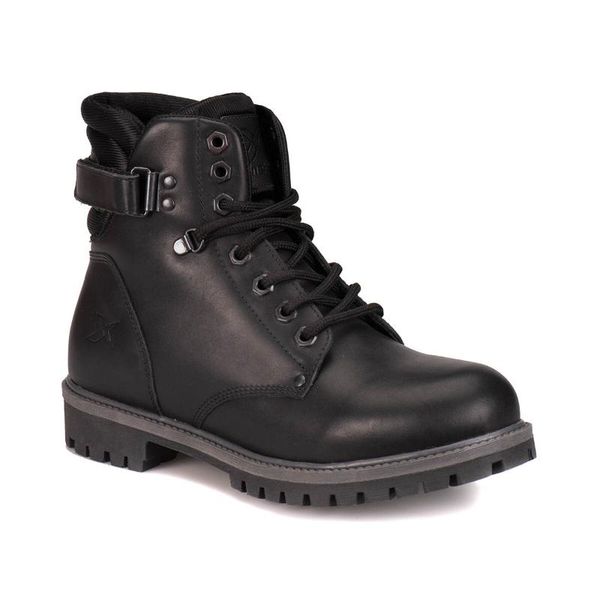 

flo a1305050 black men boots kinetix