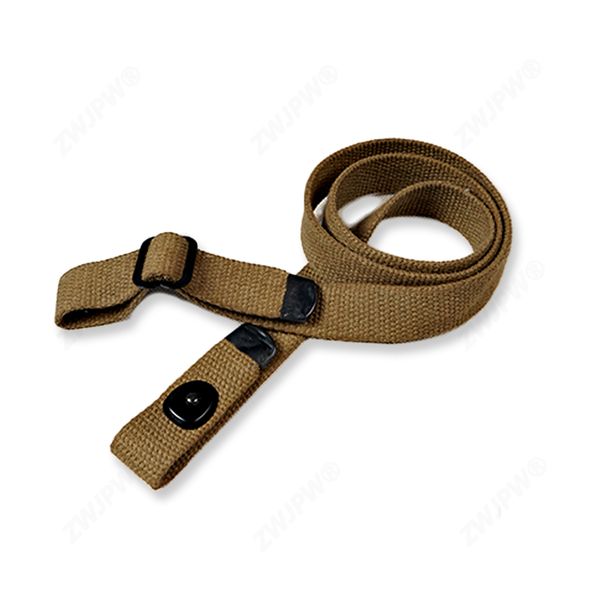 

us army carbine rifle strap khaki