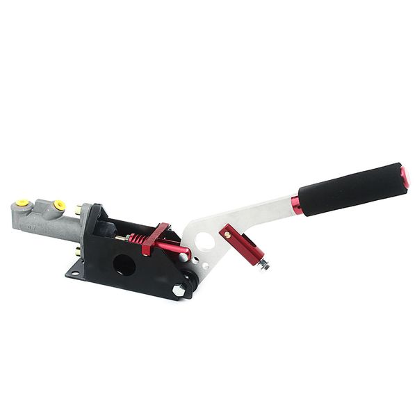 

fifan aluminum universal hydraulic handbrake lever drift hand brake e-brake racing