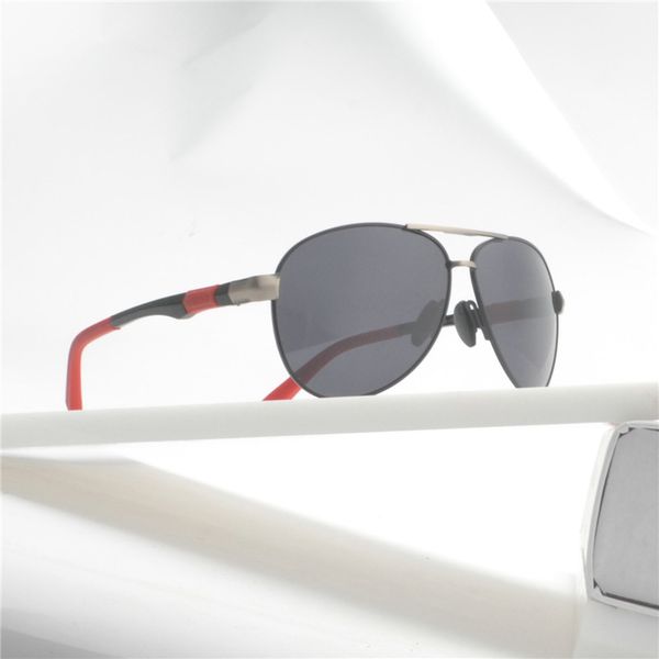 

mincl 2019 cool polarized men sunglasses uv400 protection fashion brand new women driving sun glasses nx, White;black