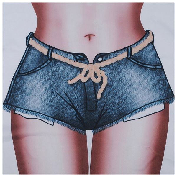 

bikini & shorts kitchen apron funny creative cooking aprons for women ladies girlfriend christmas gifts other housekeeping organizati