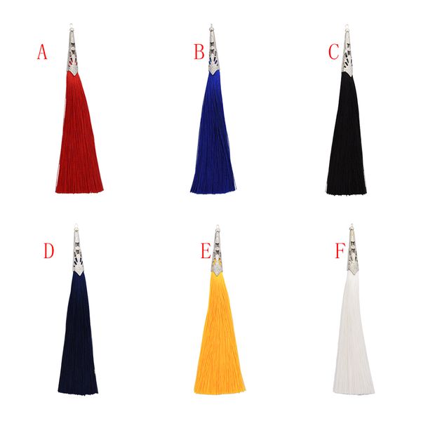 

10 .] 6-ве мода екий длинне fringe акеђаѬ евѬопейкий и амеѬиканкий мода f, Silver