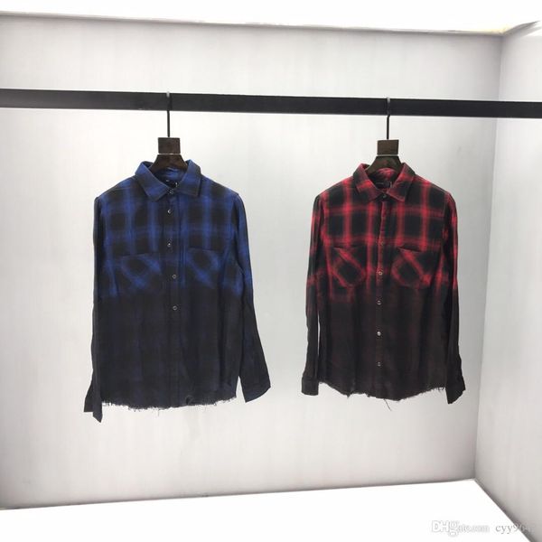 

early autumn new checked hooded shirt casual jacket pure cotton sweater checked shirt fabric matching printing cutting 025, White;black