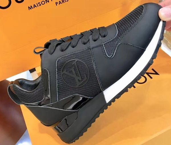 

AAAAnewest топ Марка кожа повседневная мужчины и женщины мода кроссовки спортивная об