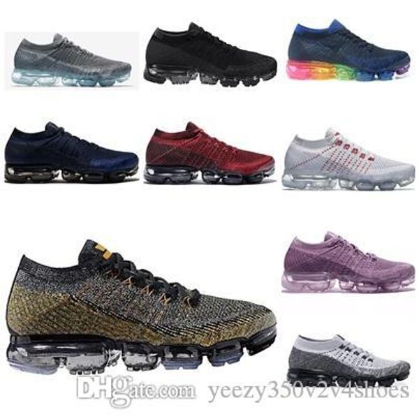 nike vapormax arcoiris