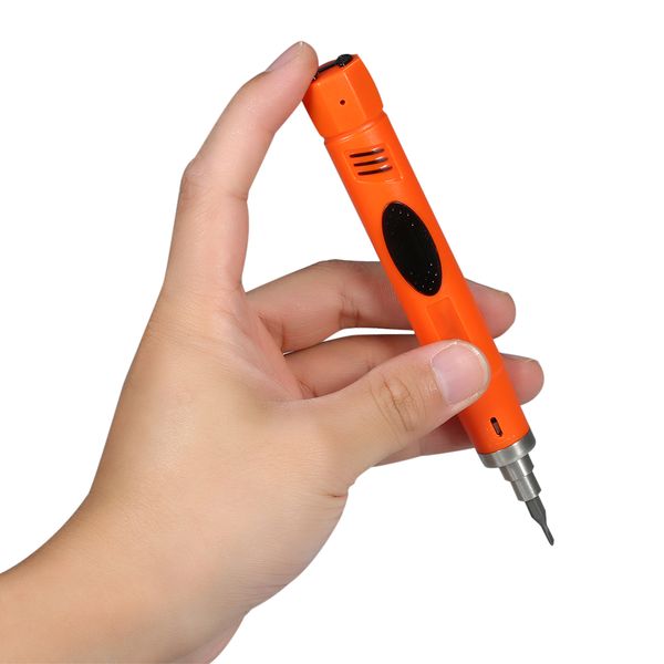 

screwdriver kit adjustable torque precision screwdriver set pen type mini cordless electric for mobile phone repair