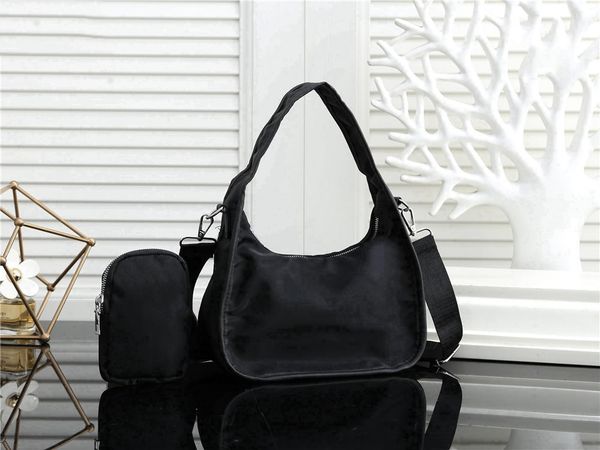 

wholesale canvas hobo for designer shoulder bag for women chest pack lady tote chains handbags presbyopic purse messenger bag handbags canv