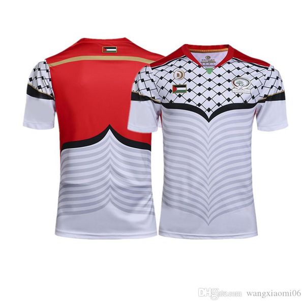 

2017 pale tine rugby home jer ey ize 3xl pale tine rugby league jer ey hipping