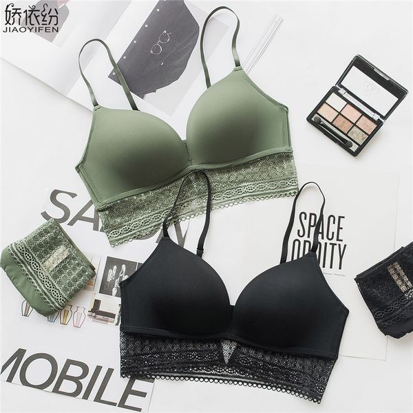 

europe deep v lace bra set ultra-thin women underwear summer transparent comfortable lace panty plus size brassiere sets, Red;black