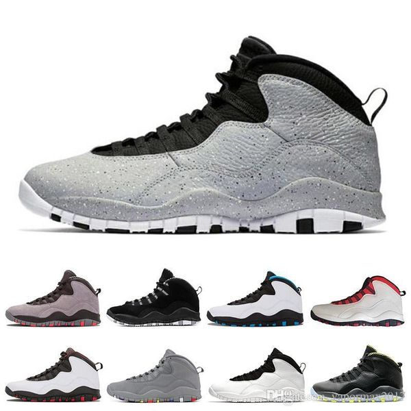 

tinker cement westbrook 10 mens basketball shoes chicago bobcats racer blue 10s mens trainers sports sneakers size 7-13