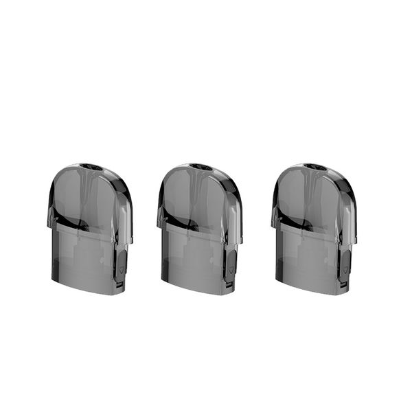 

Original VEIIK Airo Pod Cartridge 2ml Capacity 1.2ohm Coil Resistance electronic cigarettes vape cartridges DHL Free