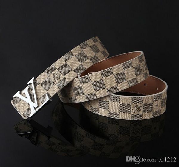 

belts designer belt luxury belt mens designer belts women belt big gold buckle snake black leather classic belts, Black;brown