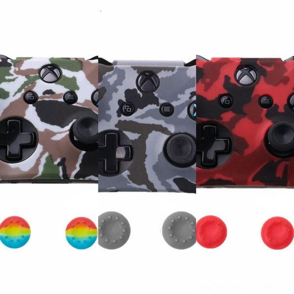 

кнопки ujxjm wireless controller case бампер thumbsticks shell фото для xbox 360 digital in game