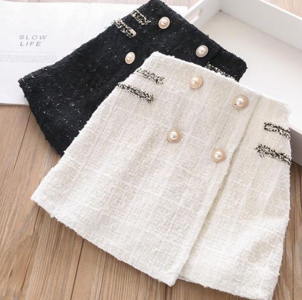 

wholesale girls skirt autumn winter baby girls skirt kids children clothing