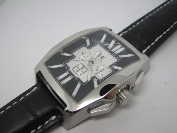 

горячие продажи мужские часы спортивный стиль механические автоматические роскошные часы из нержавеющей стали для мужчин наручные часы 223, Slivery;brown