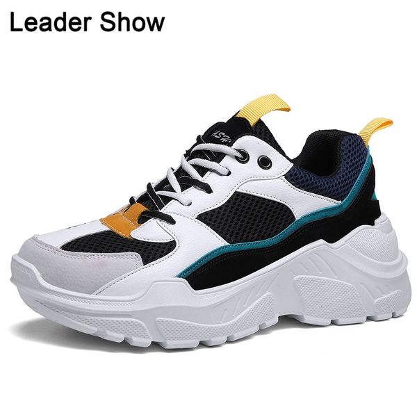

sneakers for men comfortable trend brand shoes man walking shoe zapatillas hombre brand breathable women's sport shoes