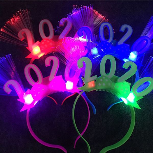 christmas led glasses